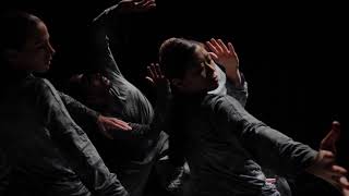 Humanhood | Torus trailer