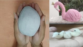 How to make paper clay / paper clay / Home made paper clay / paper mache / पेपर क्ले घर पर कैसे बनाए