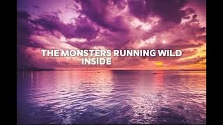 Faded [Lyrics] Alan walker