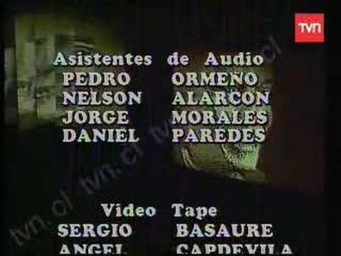 La Gran Mentira Cierre 1982