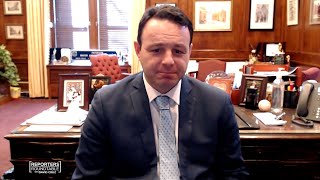 Paterson mayor on bail reform, economic development | Reporters Roundtable