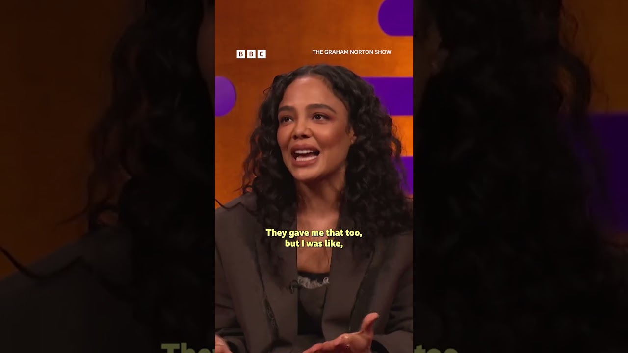 Peeing's overrated anyway🫢🤣 - BBC Comedy