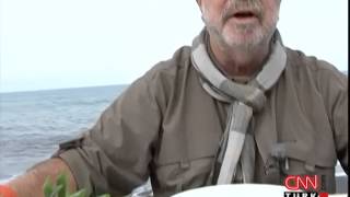 Trabzonun Meşhur Hamsi Çıtlaması Nasıl Yapılır?