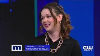 Maury 3 Cautionary tales of teenage love gone awry, and what happened after the teens left the show