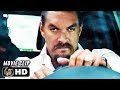 FAST X Clip - "Vault Heist Scene" (2023) Jason Momoa, Action