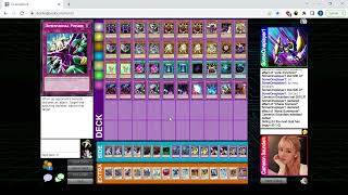 Edison Format Yugioh - Quickdraw Live Gameplay Review and Analysis