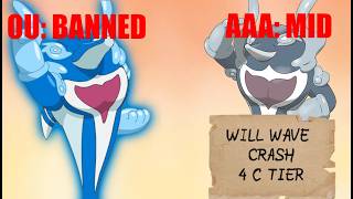 Why Broken Pokemon FAILED in Almost Any Ability