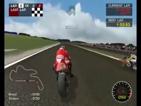 Motogp