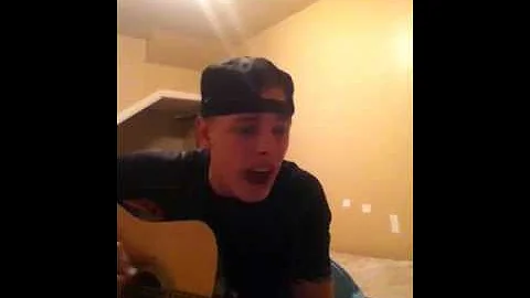 Now tell me you love me- Stephen Remley
