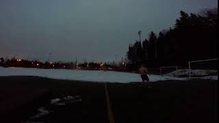 CROSSBAR #3 2108 128 21.12.2017