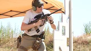 Steyr AUG A3M1 | Overview & Practical Shooting