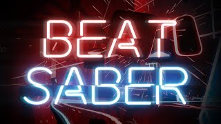 Beat Saber First Impressions | LIVE