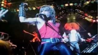 Iron Maiden - Iron Maiden [Beast Over Hammersmith 1982]