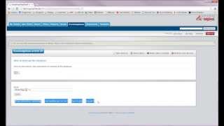 GroupLink's everything HelpDesk Knowledgebase