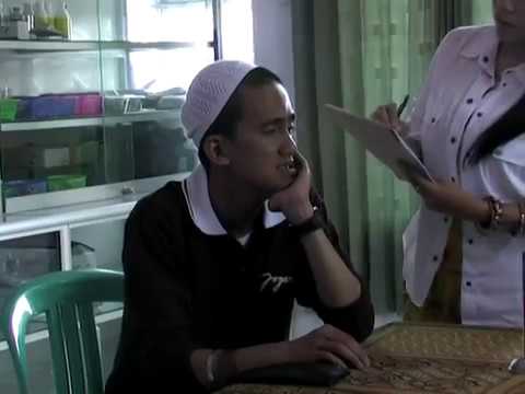 STUDIO 42 UHF DOKTER GIGI STUDIO 42 AYU, MARIA, YAI, IZAL \u0026 ARI