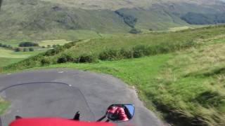 Hardknott Pass