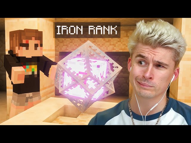 I'm Quitting Minecraft