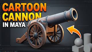 Cannon Modeling