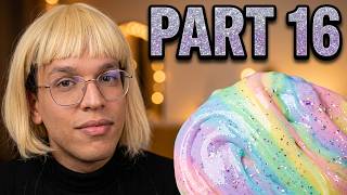 Slime Histoire Solcen Tiktok Compilation Part 16