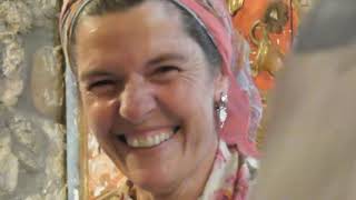 EL MOZUCU 2019 CANTANDO A LA VIRGEN