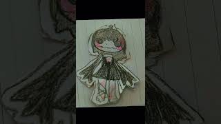 Dark Deception🖤 Characters drawings #darkdeception #drawing #art