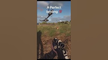 A perfect landing 🗣️🔥 #armareforger #armareforgergameplay