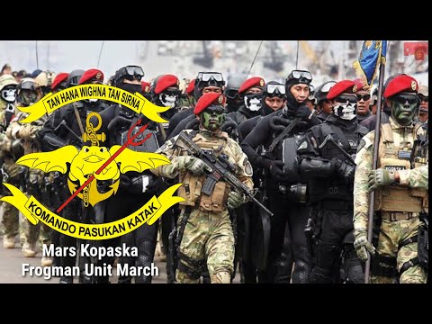 MARS KOPASKA