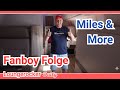 3 Dinge, die ich an Miles and More mag (Fanboy Folge) 