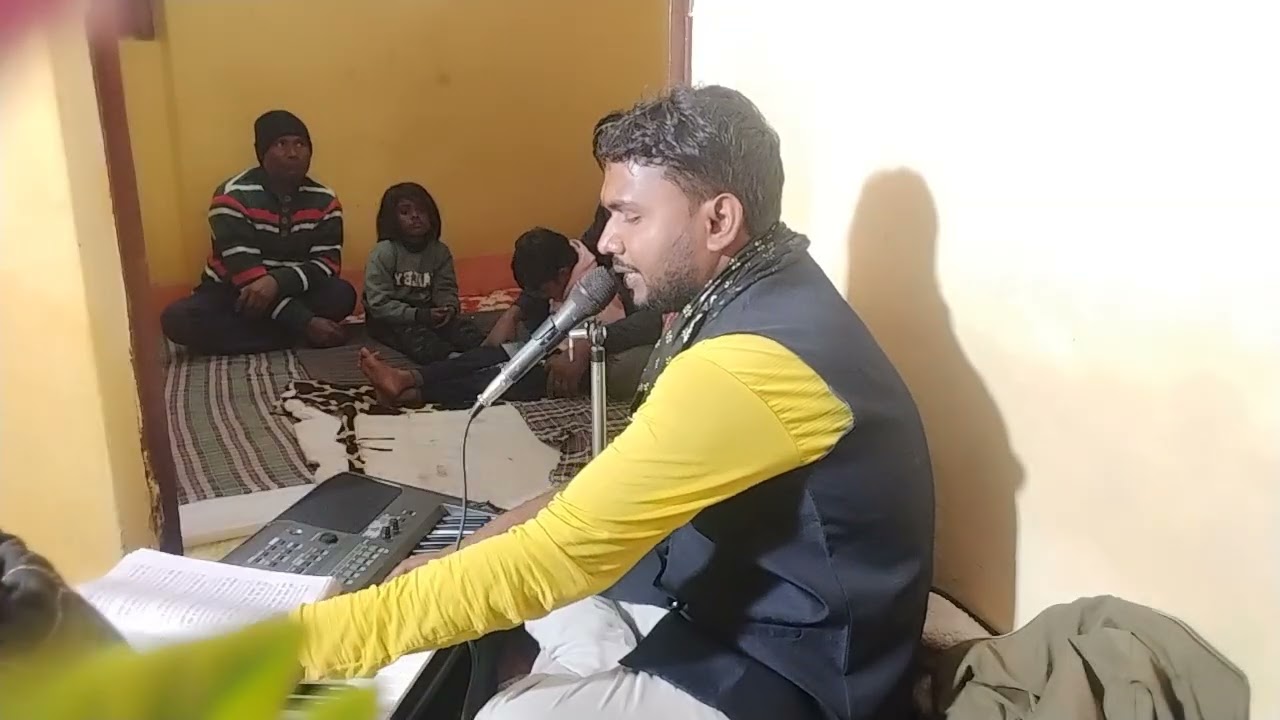 सरल शुद्ध स्पष्ट और क्लियर रामचरितमानस चौपाई धुन जय श्री राम 