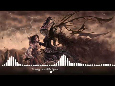 Foreground Eclipse - truths, ironies, the secret lyrics