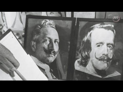 Velázquez : père de la peinture moderne