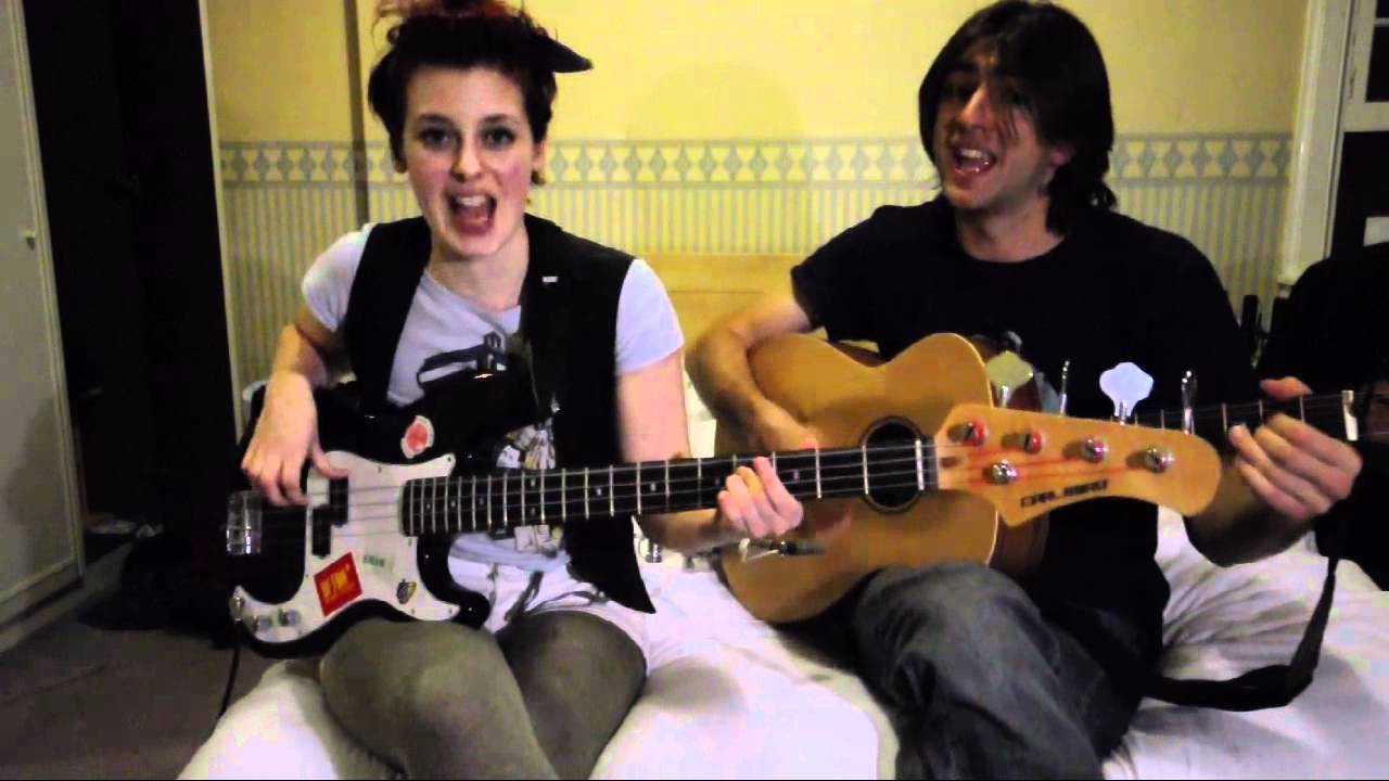 DuckTales Theme  - Cover by Not Entirely Unlike Tea