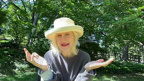 Lisa Mathews Explains Everything - Why are grown-u...