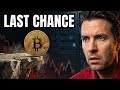 Bitcoin's Last Chance? What Happens Next