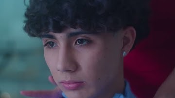 DannyLux - Infeliz (Official Video)