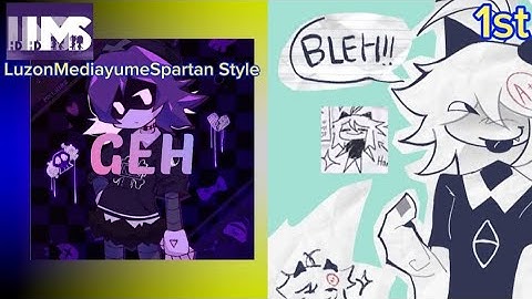 (LuzonMediayumeSpartan Style) GlebEffectsHere