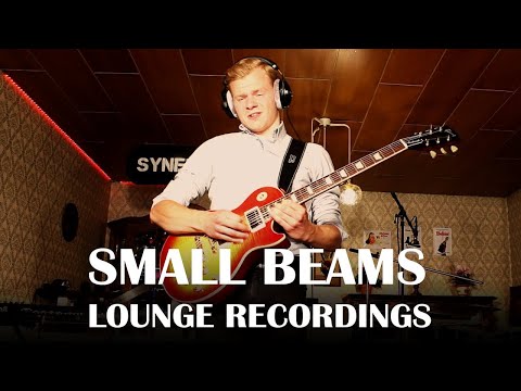 Synergy - Small Beams [Remastered]