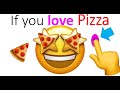 Don&#39;t watch unless you Love Pizza