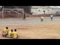 Penalty Shootout…. 2015 Tibetan Martyrs Memorial Cup Final Gopur FC VS Dhasa FC