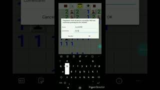 Speedrun Minesweeper (Android) - 2,5 Seconds
