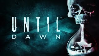UNTIL DAWN ► СОВМЕСТНОЕ УЕДИНЕНИЕ ► РЕМЕЙК 2024 ► #3