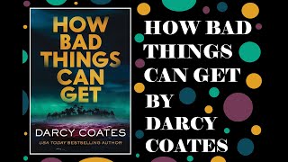 Book Recommendation: How Bad Things Can Get (Minimal Spoilers)
