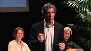 Richard Davidson: The Four Constituents of WellBeing