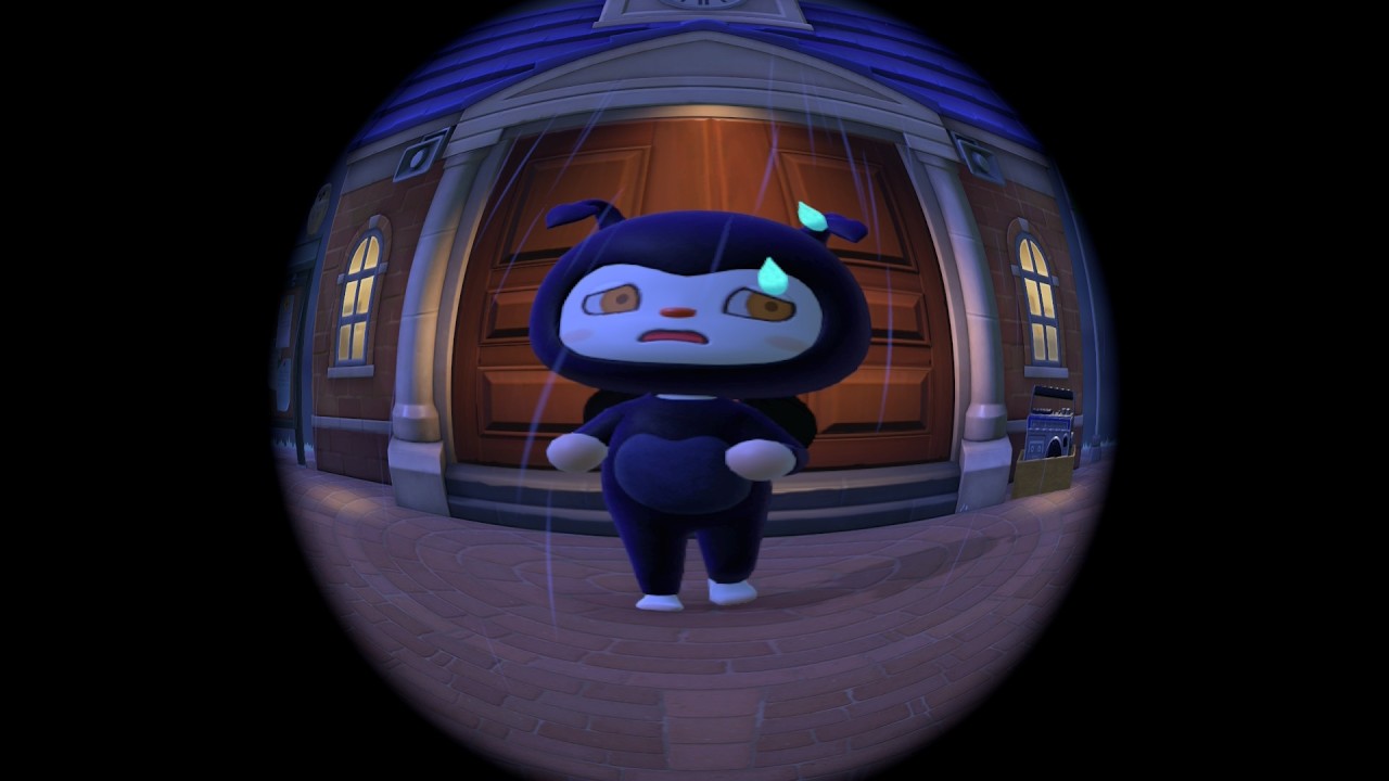 【あつ森】ほぼ初心者があつ森を楽しむ　1話『自由』（Twitch配信より）