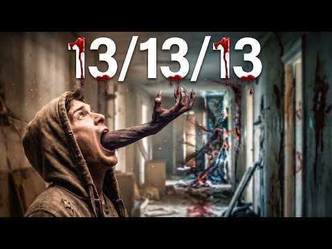 Artık Yıl 13/13/13
