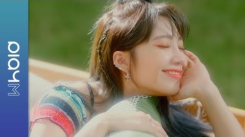 Jeong Eun Ji(정은지) 4th Mini Album [Simple] 