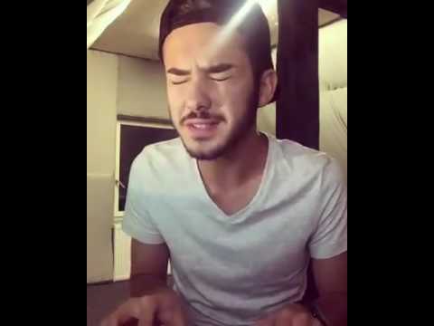 Mehmet Savci - Kalp Yolu (Cover)