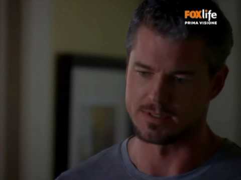 INSEGNAMI - scena Lexie & Mark (Grey's anatomy)