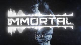 Video thumbnail of "VJMusic - Immortal [Epic Intense Hybrid Orchestral Trailer Music]"