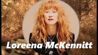 Loreena McKennitt.- Prologue.